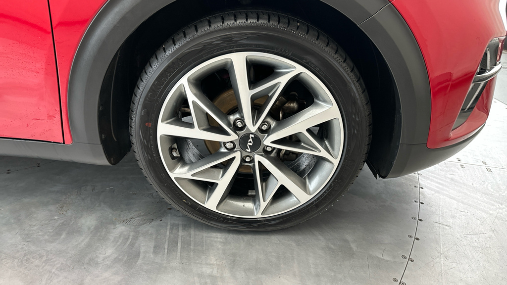 Kia Niro 2 Hev S-a Grey #28