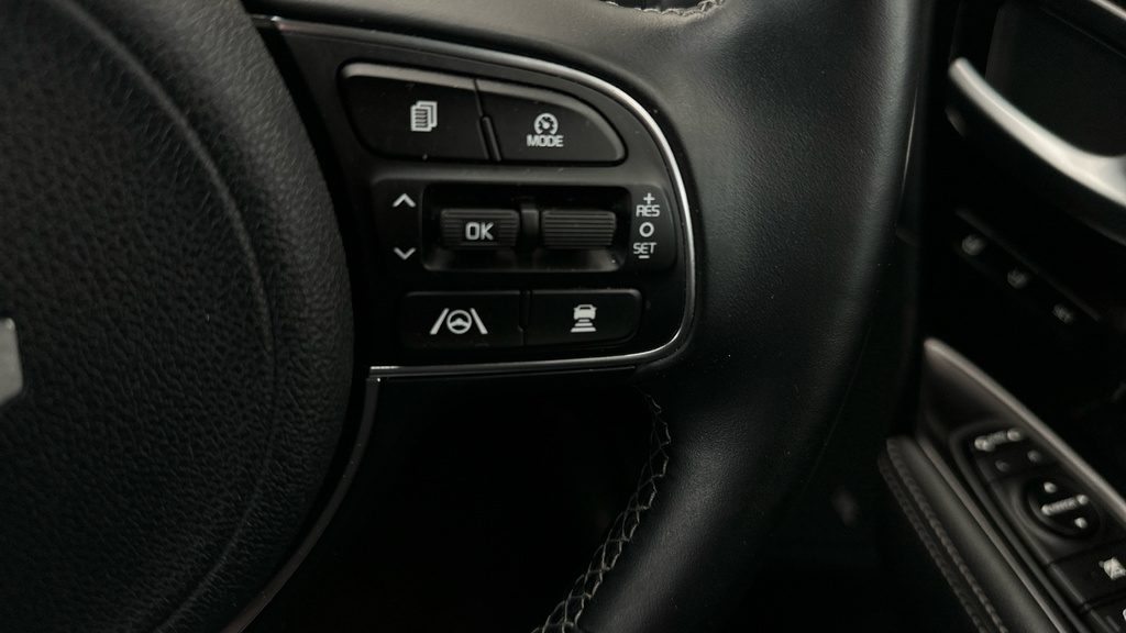 Kia Niro 2 Hev S-a Grey #15