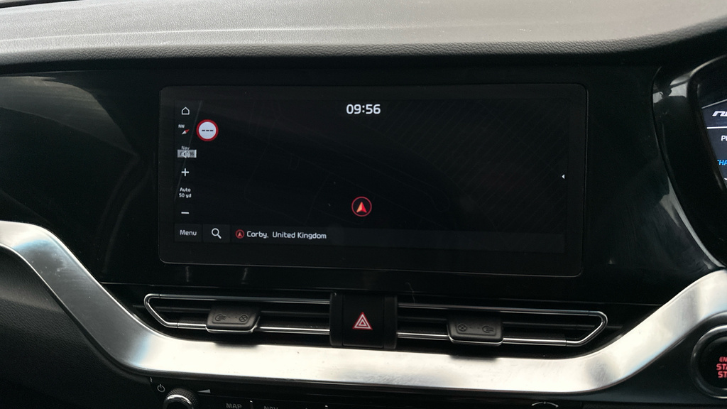 Kia Niro 2 Hev S-a Grey #19
