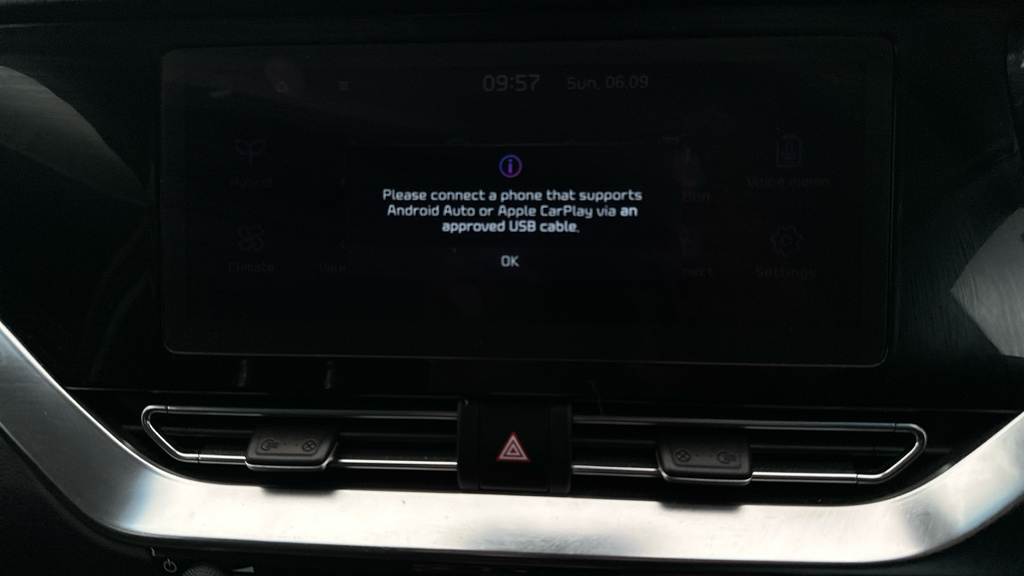 Kia Niro 2 Hev S-a Grey #18