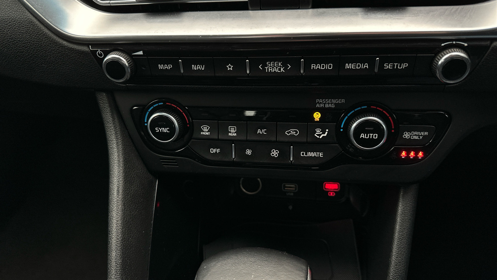 Kia Niro 2 Hev S-a Grey #16