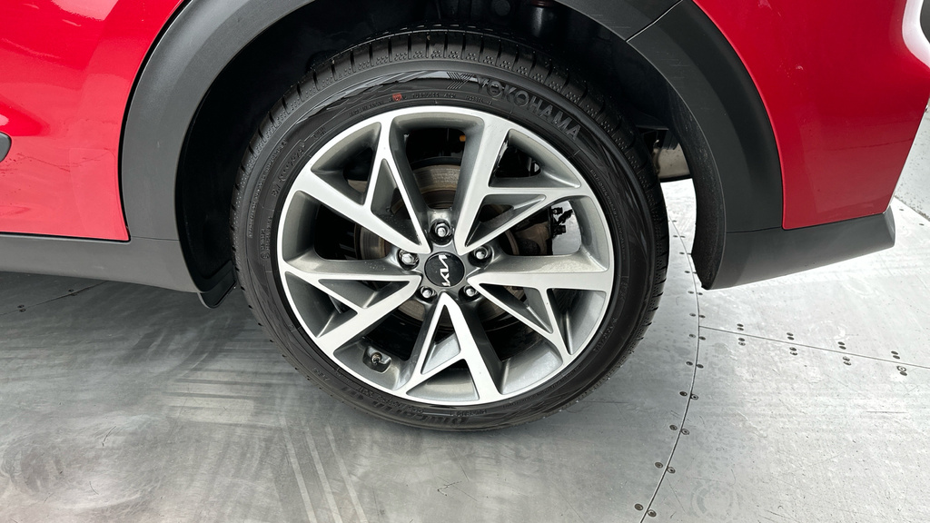 Kia Niro 2 Hev S-a Grey #26