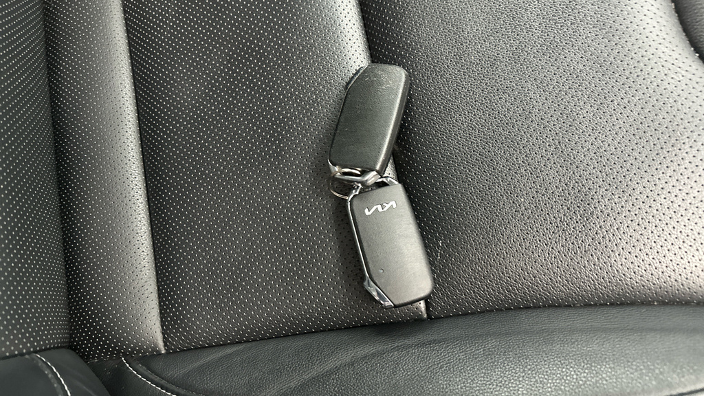 Kia Niro 2 Hev S-a Grey #30
