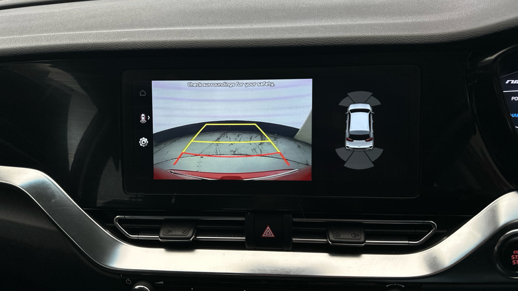 Kia Niro 2 Hev S-a Grey #13