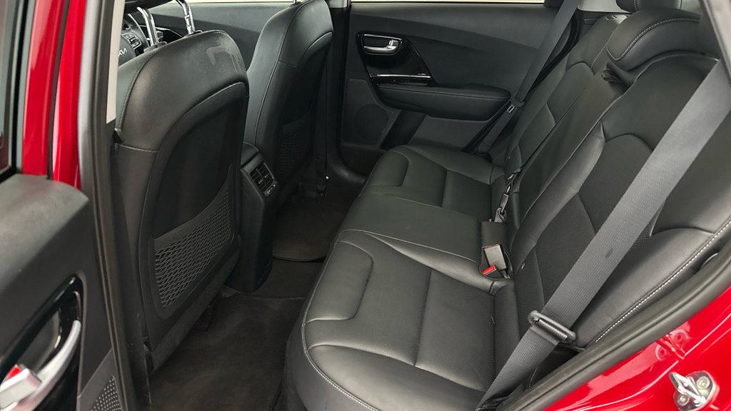 Kia Niro 2 Hev S-a Grey #22