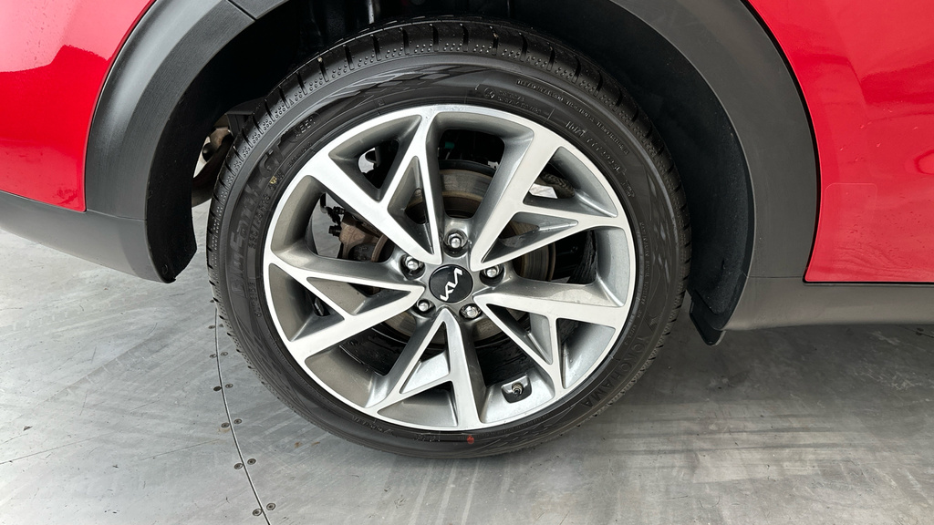Kia Niro 2 Hev S-a Grey #27