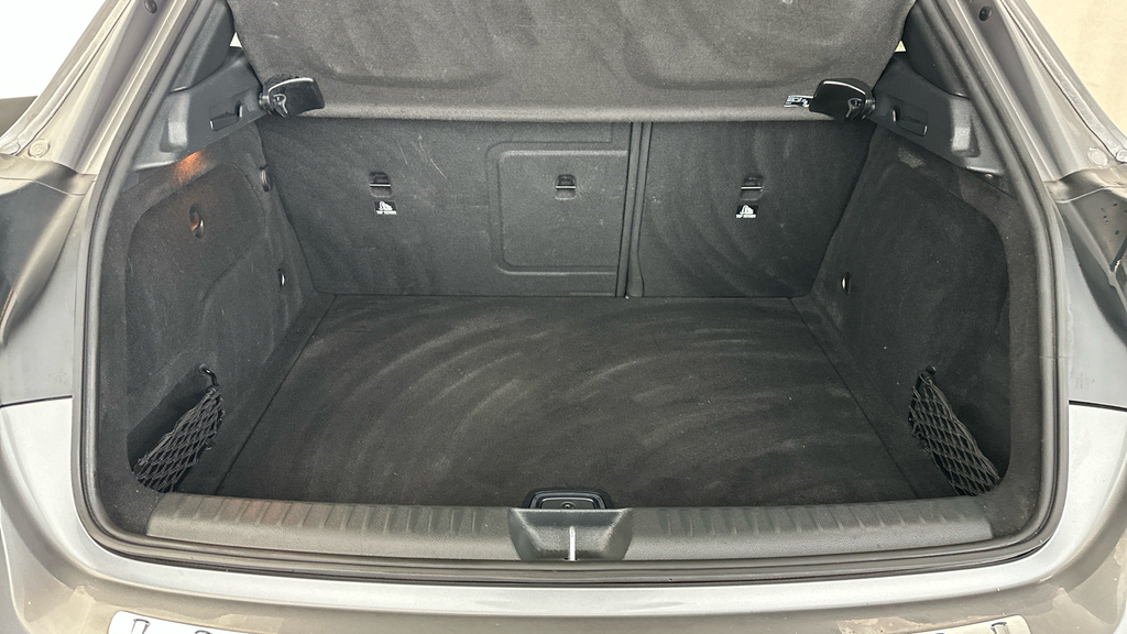 Mercedes-Benz GLA Class Suv Grey #21