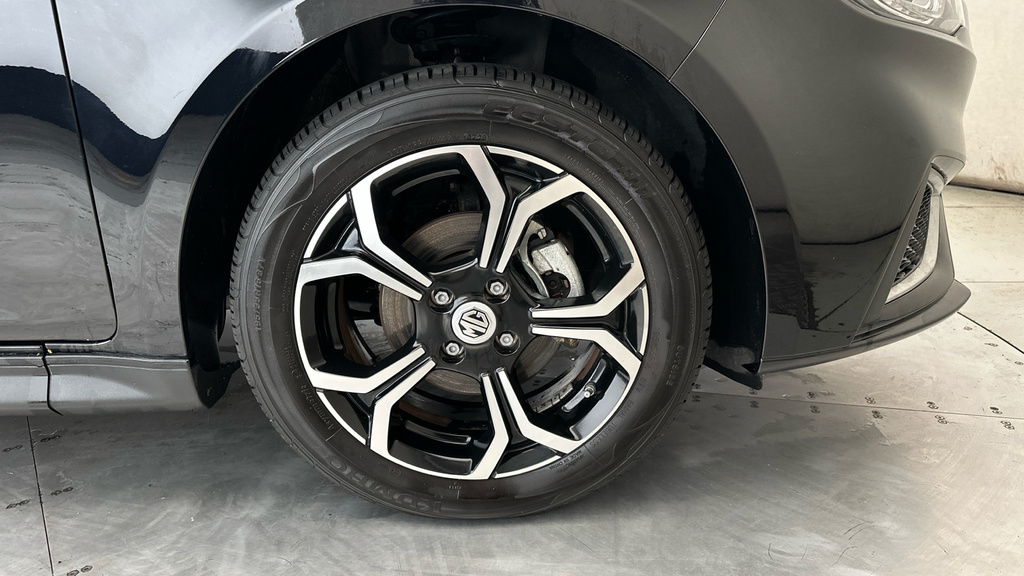 MG MG3 1.5 Vti-tech Excite Euro 6 Ss Black #26