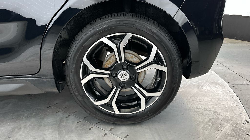 MG MG3 1.5 Vti-tech Excite Euro 6 Ss Black #24