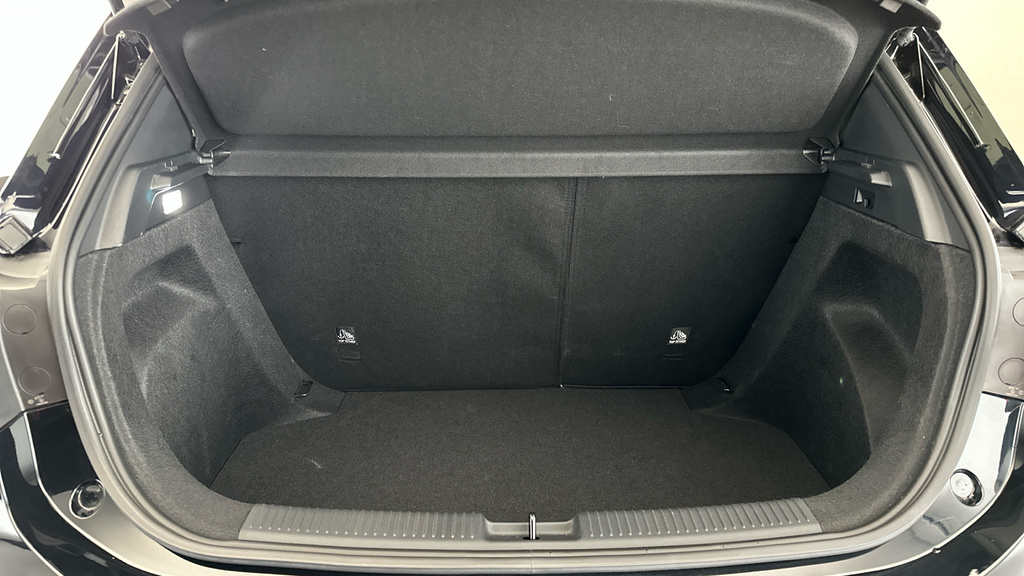 MG MG3 1.5 Hybrid Trophy Blue #21