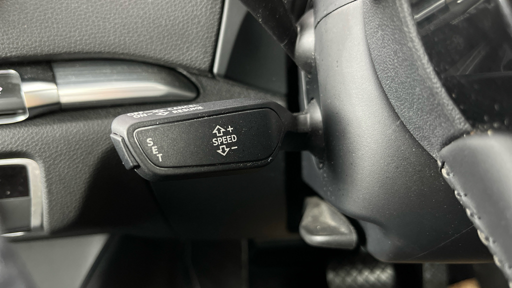 Audi A3 Cabriolet A3 S Line 35 Tfsi Black #14