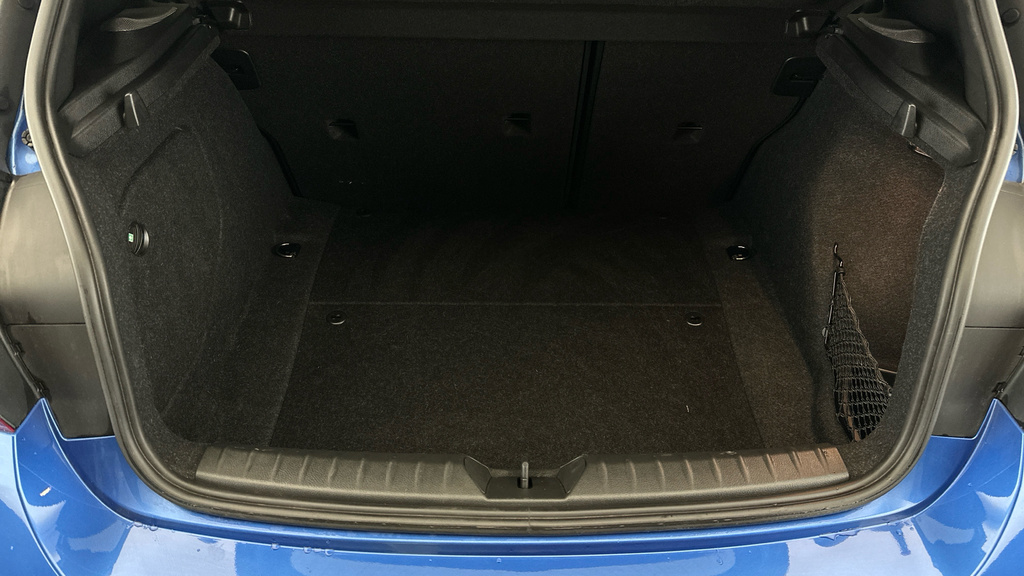 BMW 1 Series Hatchback 1.5 Black #20