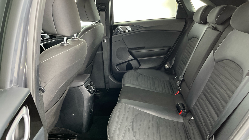 Kia Ceed 1.0T Gdi Isg 2 Silver #18