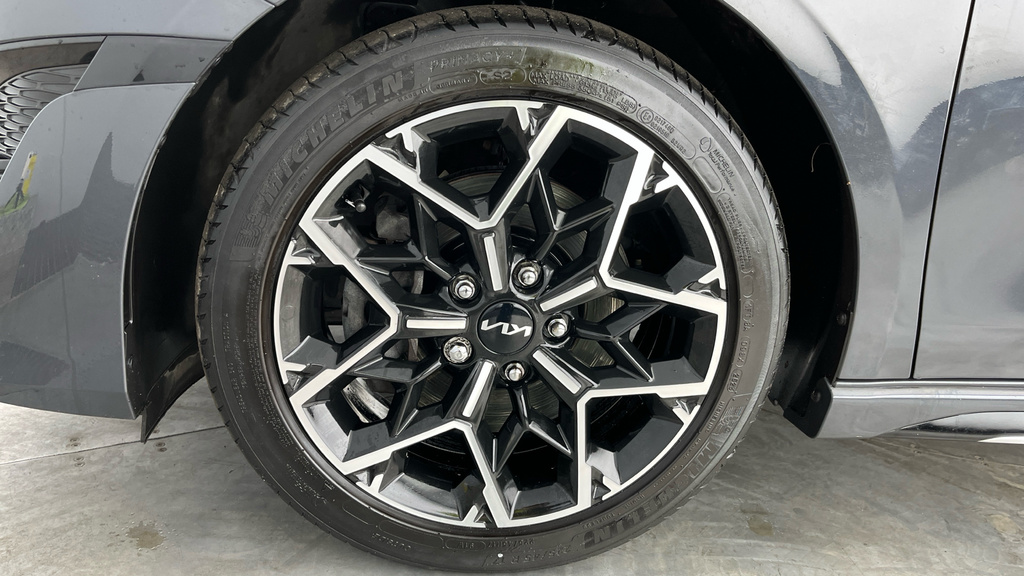 Kia Ceed 1.0T Gdi Isg 2 Silver #21
