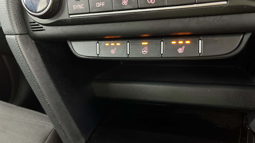Kia Ceed 1.0T Gdi Isg 2 Silver #10