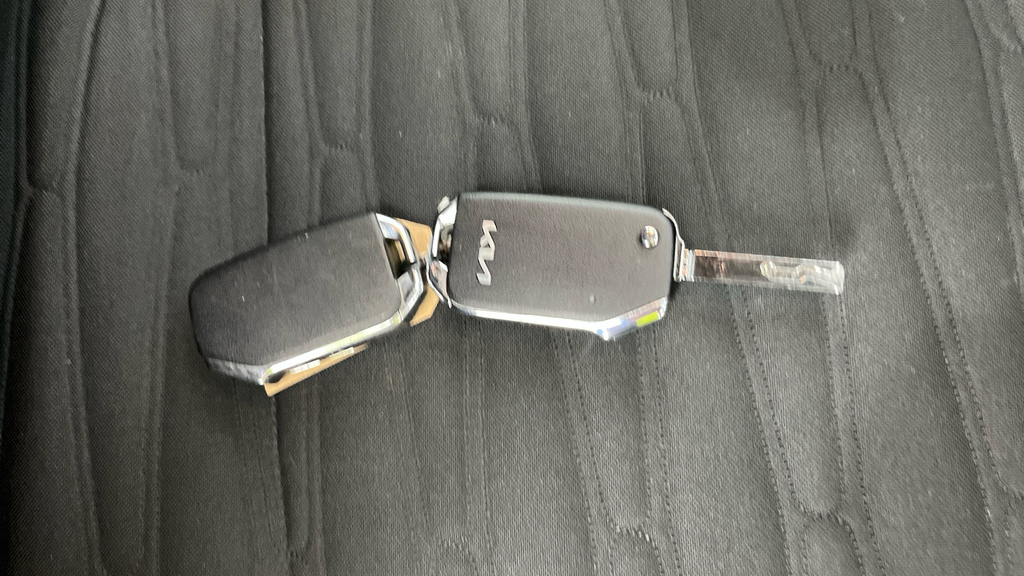 Kia Ceed 1.0T Gdi Isg 2 Silver #26