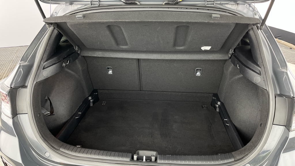 Kia Ceed 1.0T Gdi Isg 2 Silver #19