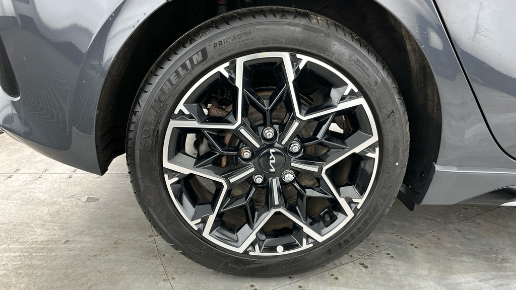 Kia Ceed 1.0T Gdi Isg 2 Silver #23