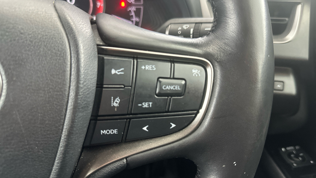 Lexus UX 250H 2.0 Cvt Without Nav White #18