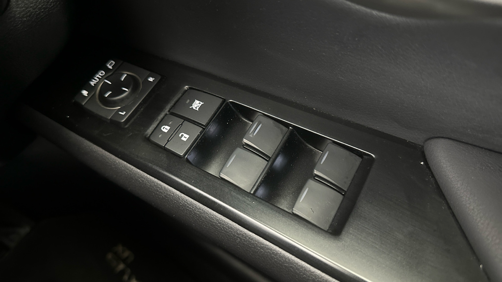 Lexus UX 250H 2.0 Cvt Without Nav White #11