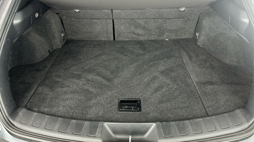 Lexus UX 250H 2.0 Cvt Without Nav White #27
