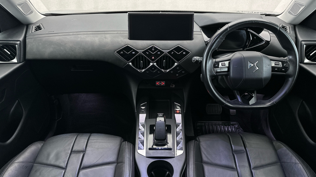 DS DS 3 Crossback Ultra Prestige DU20FSX White #15