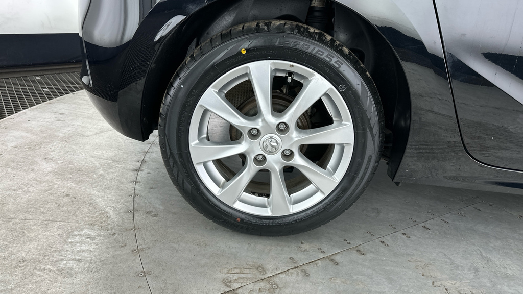 Vauxhall Corsa 1.2 Se White #24
