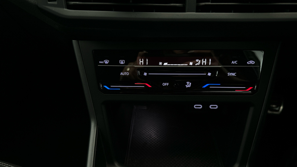 Volkswagen Polo Hatchback Blue #14