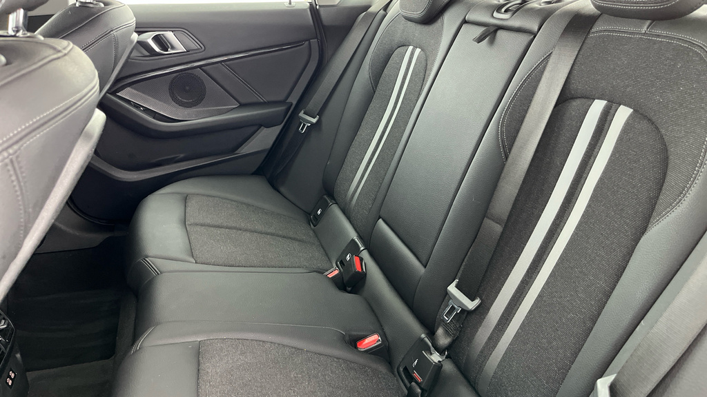 BMW 2 Series Gran Coupe M235i Xdrive Step Tech Pack Blue #26