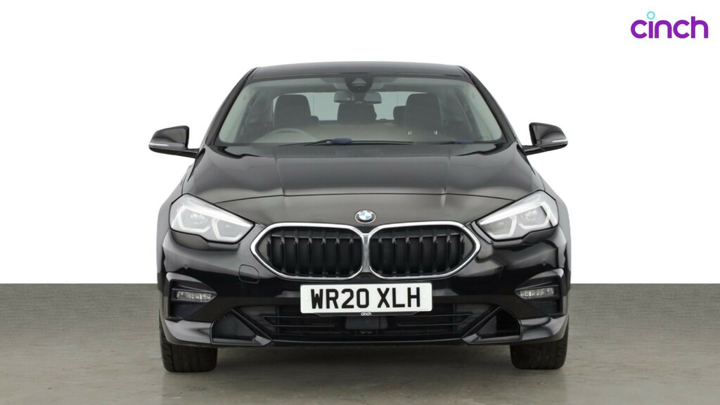 BMW 2 Series Gran Coupe M235i Xdrive Step Tech Pack Blue #8