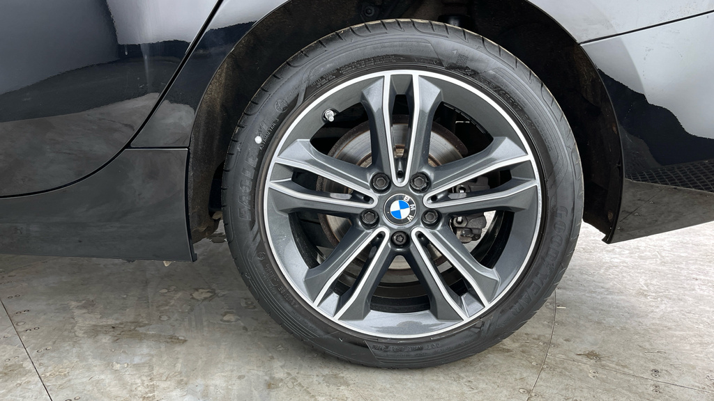 BMW 2 Series Gran Coupe M235i Xdrive Step Tech Pack Blue #30