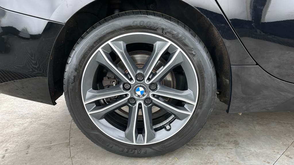 BMW 2 Series Gran Coupe M235i Xdrive Step Tech Pack Blue #31