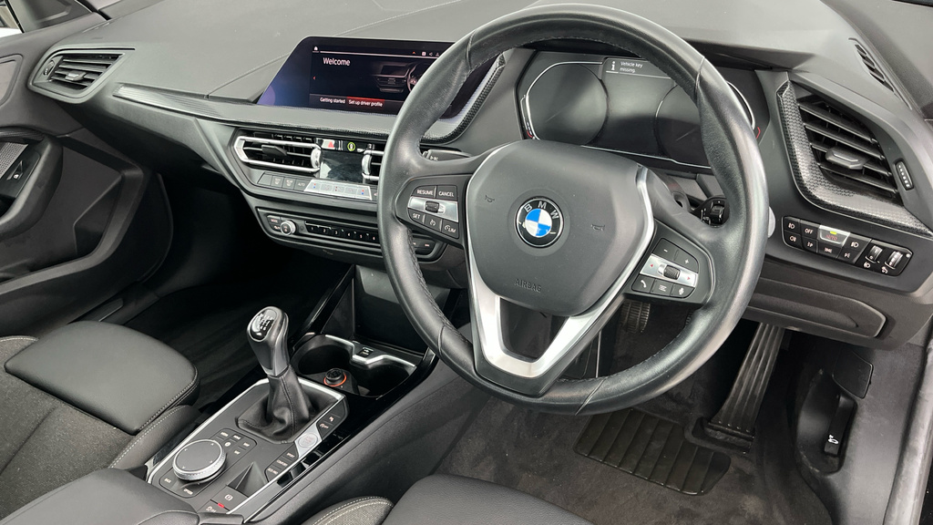 BMW 2 Series Gran Coupe M235i Xdrive Step Tech Pack Blue #9