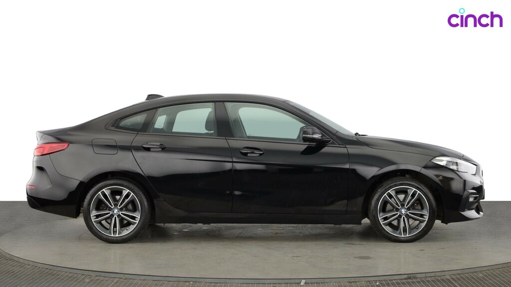BMW 2 Series Gran Coupe M235i Xdrive Step Tech Pack Blue #2
