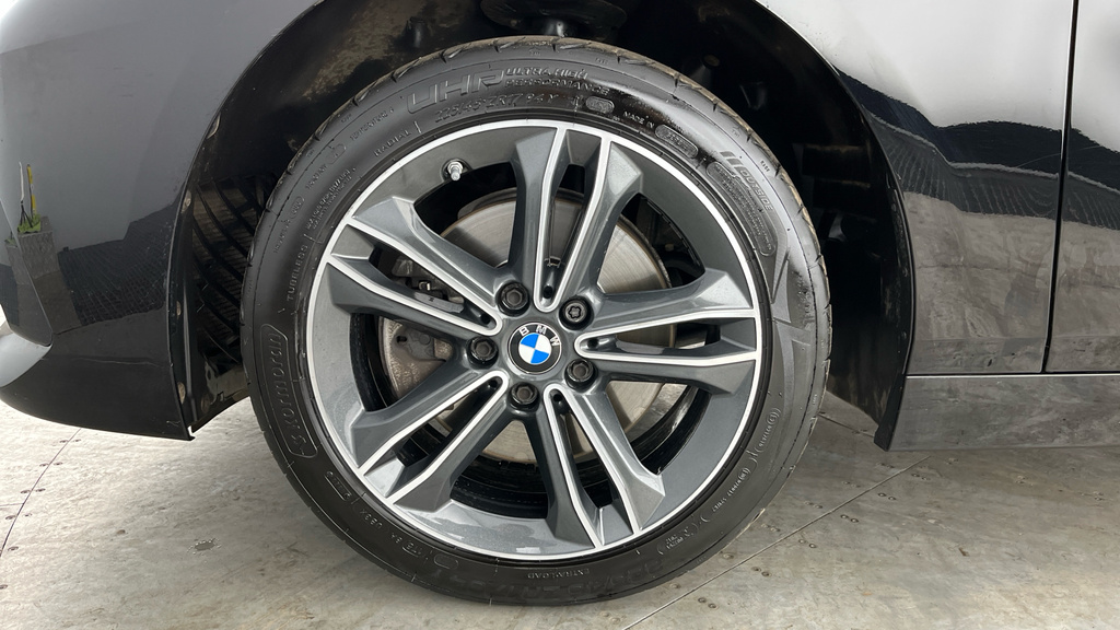 BMW 2 Series Gran Coupe M235i Xdrive Step Tech Pack Blue #29