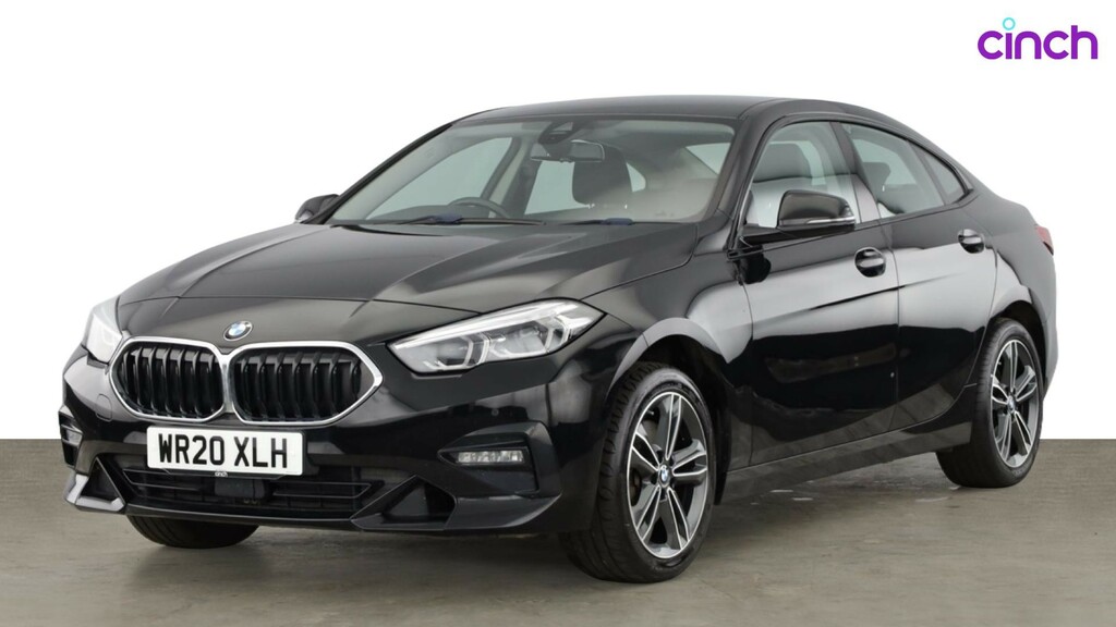 BMW 2 Series Gran Coupe M235i Xdrive Step Tech Pack Blue #7