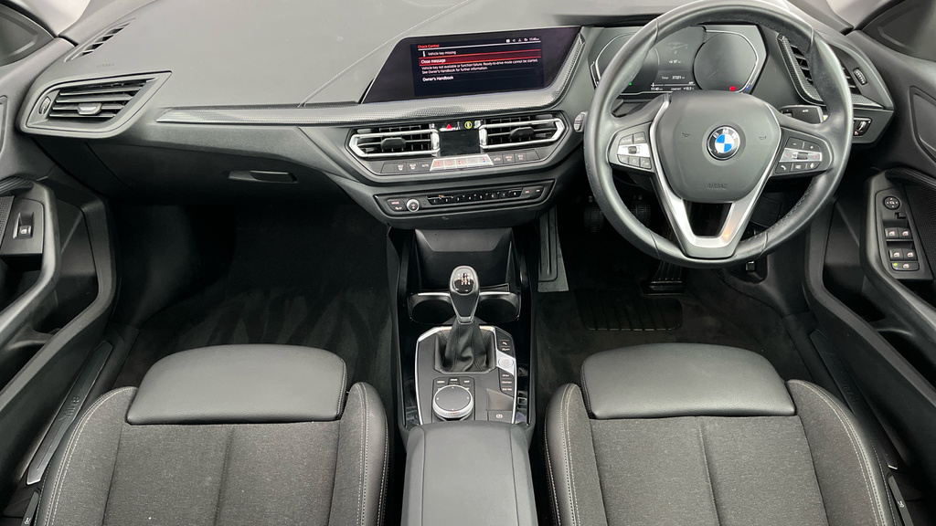BMW 2 Series Gran Coupe M235i Xdrive Step Tech Pack Blue #16