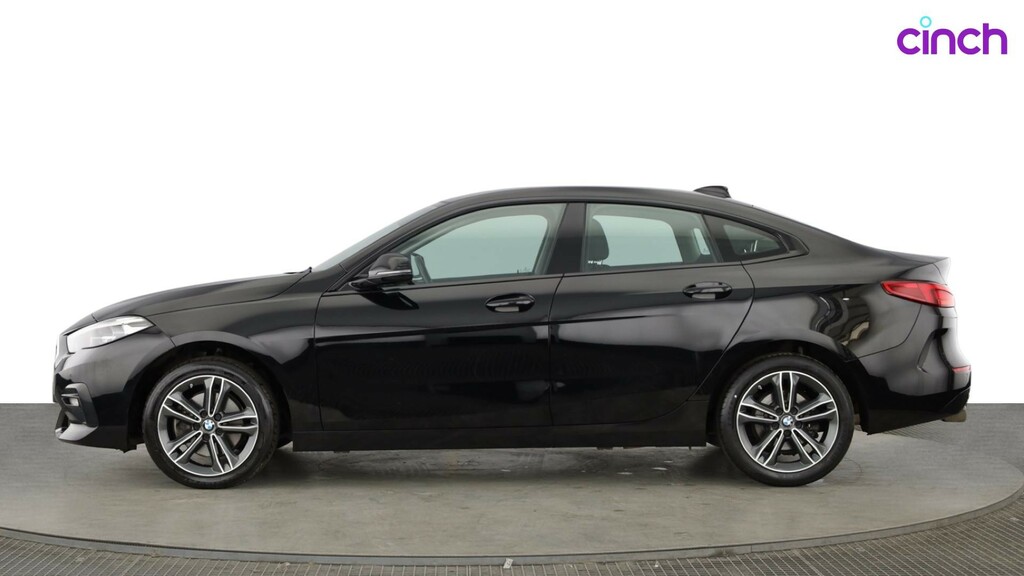 BMW 2 Series Gran Coupe M235i Xdrive Step Tech Pack Blue #6