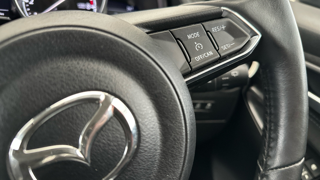 Mazda 2 1.5 E-skyactiv G Mhev Homura White #16