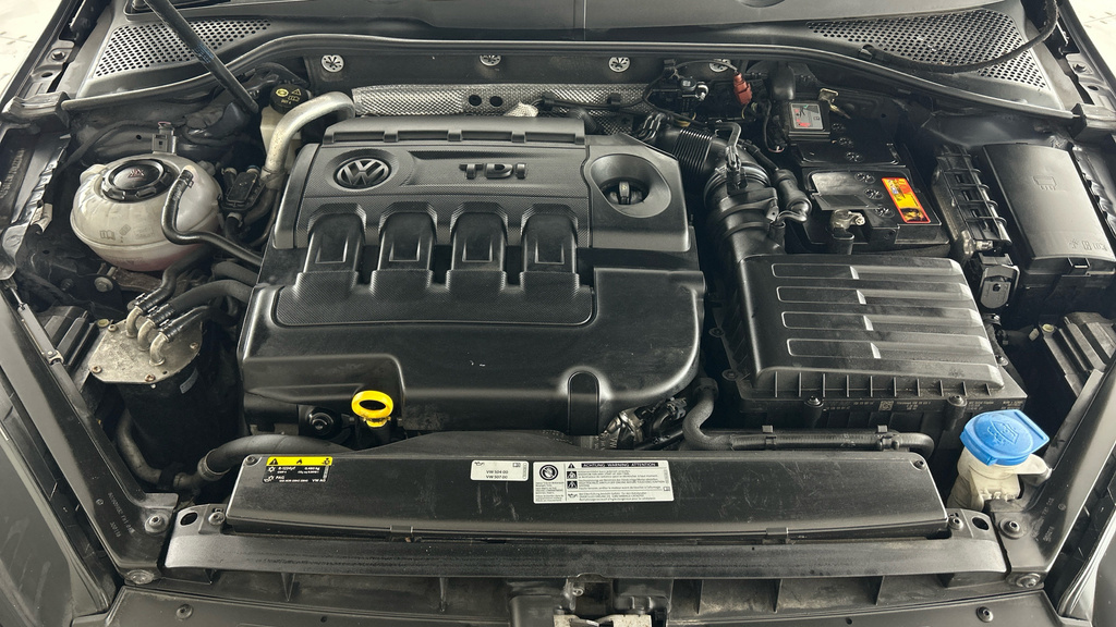 Volkswagen Golf Se Tdi Grey #22