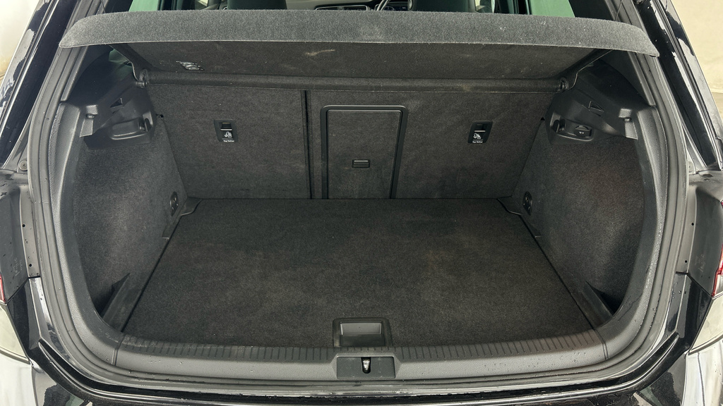 Volkswagen Golf Se Tdi Grey #21