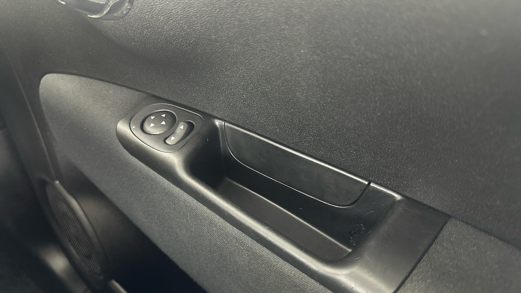 Fiat 500 S Grey #15