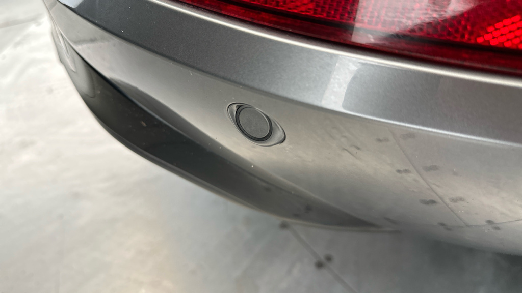 Cupra Formentor Formentor V1 Tsi Silver #4