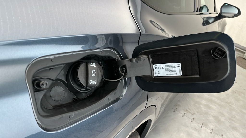 Cupra Formentor Formentor V1 Tsi Silver #28