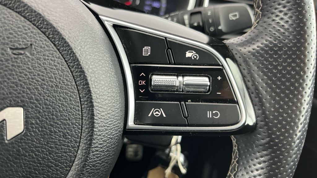Kia Xceed 1.6 Gdi Phev 3 Dct Silver #18