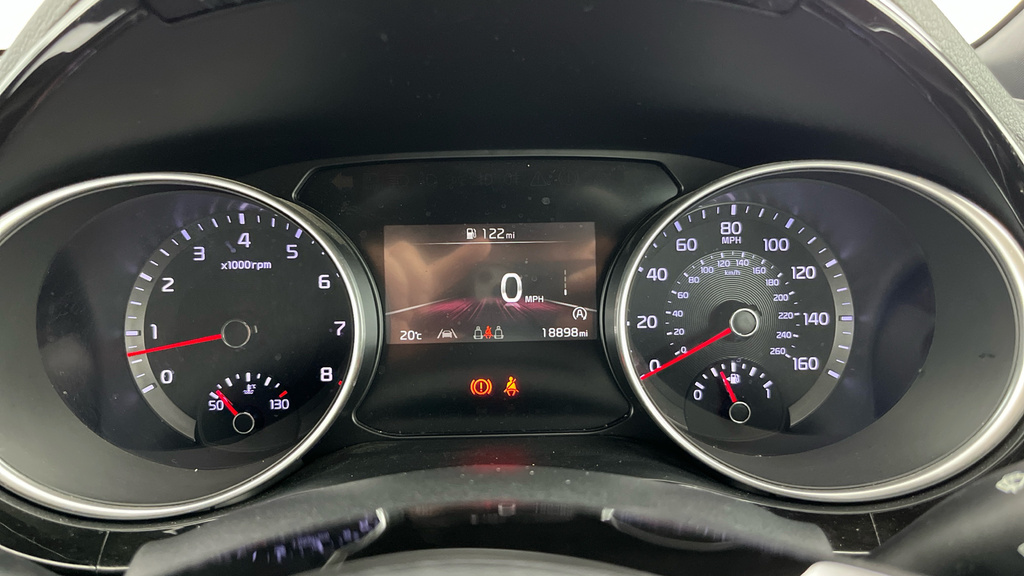 Kia Xceed 1.6 Gdi Phev 3 Dct Silver #24