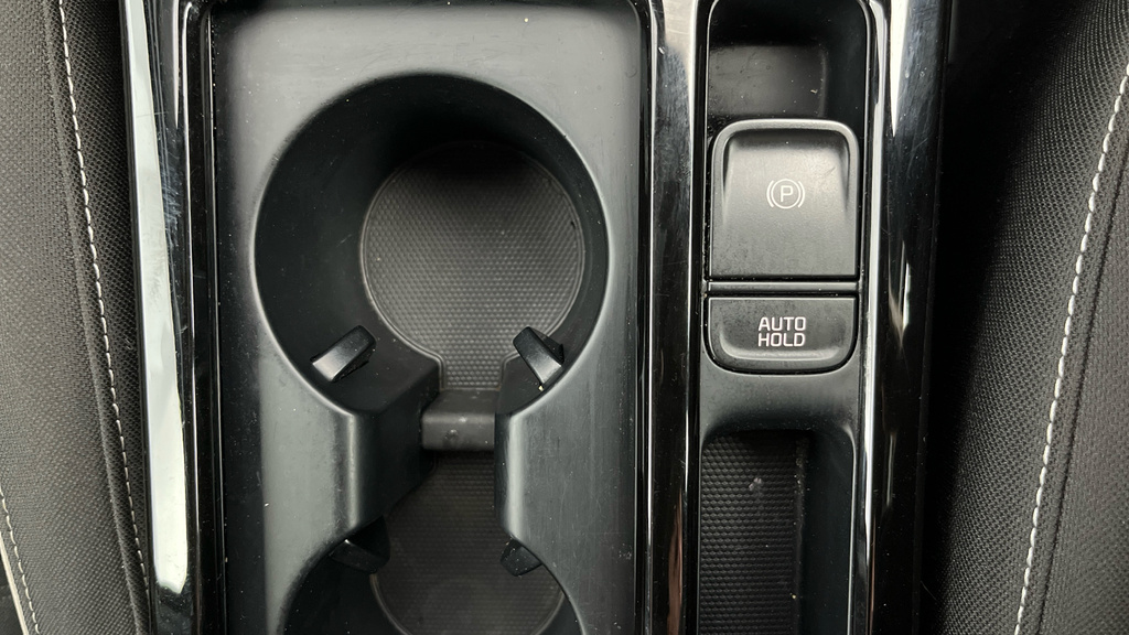 Kia Xceed 1.6 Gdi Phev 3 Dct Silver #12