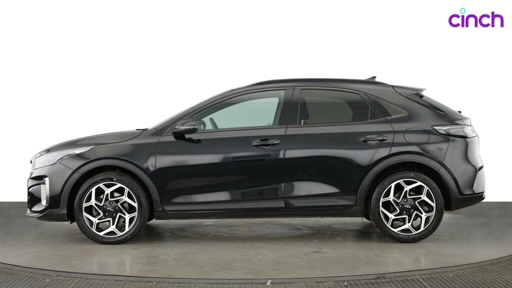 Kia Xceed 1.6 Gdi Phev 3 Dct Silver #6
