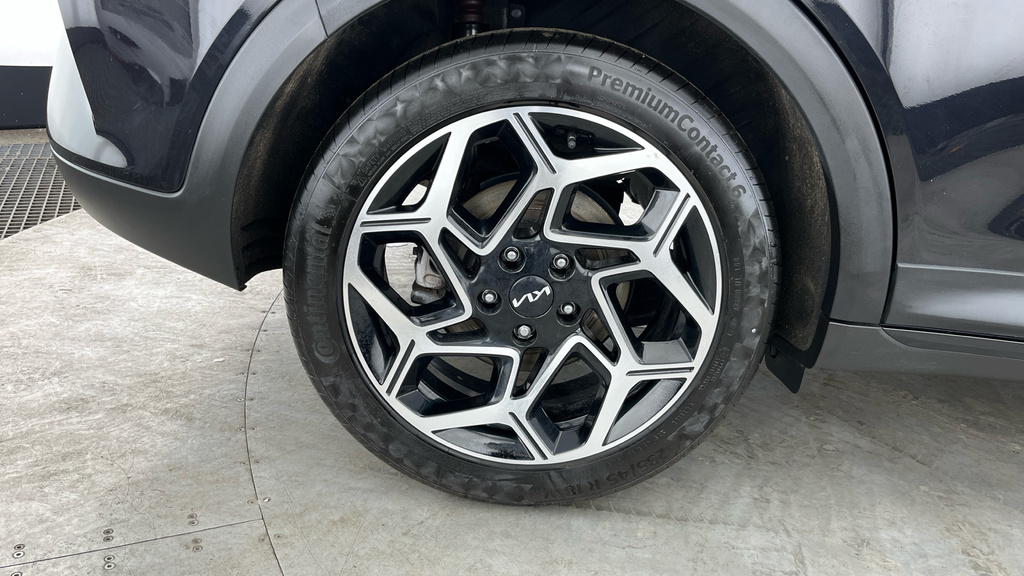 Kia Xceed 1.6 Gdi Phev 3 Dct Silver #29