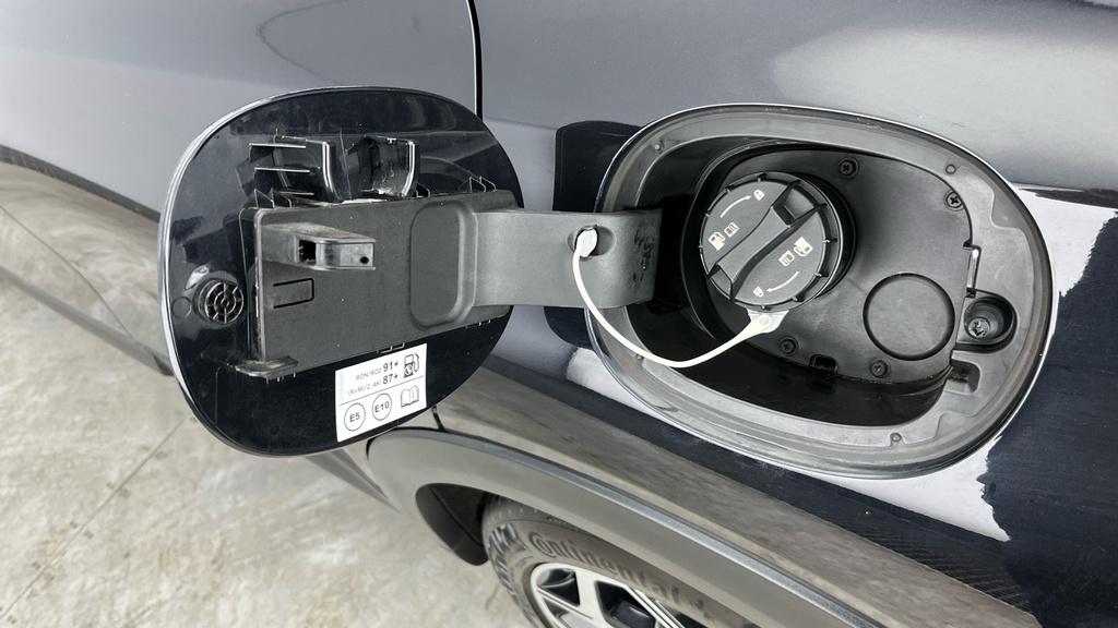 Kia Xceed 1.6 Gdi Phev 3 Dct Silver #31